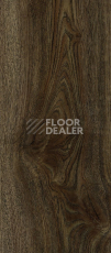 Кварцвиниловые полы Vertigo Trend / Wood 7104 DARK STAINED OAK 228.6 мм X 1219.2 мм фото 1 | FLOORDEALER